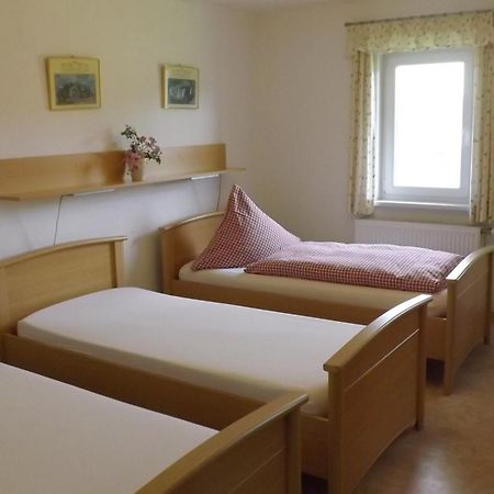 Landgasthof Zur Else Meeder Dış mekan fotoğraf