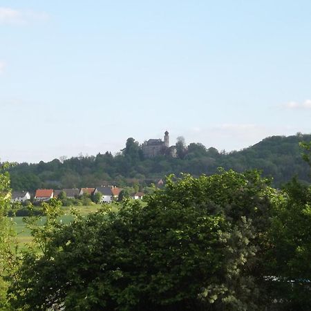 Landgasthof Zur Else Meeder Dış mekan fotoğraf